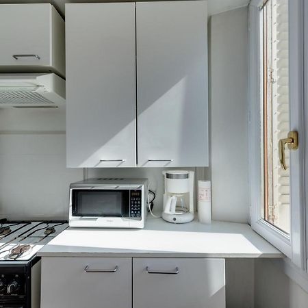 Annecy Triangle D'Or - 3 Bedroom Apartment Exterior photo