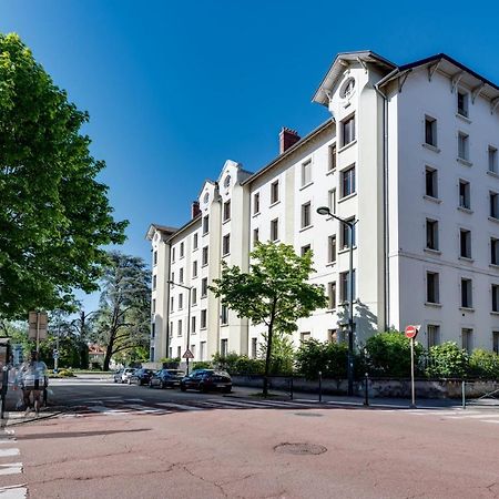 Annecy Triangle D'Or - 3 Bedroom Apartment Exterior photo