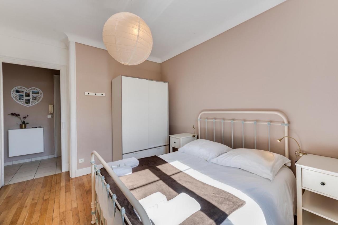 Annecy Triangle D'Or - 3 Bedroom Apartment Exterior photo