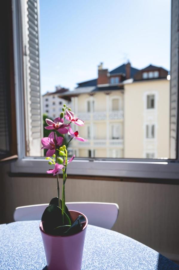 Annecy Triangle D'Or - 3 Bedroom Apartment Exterior photo